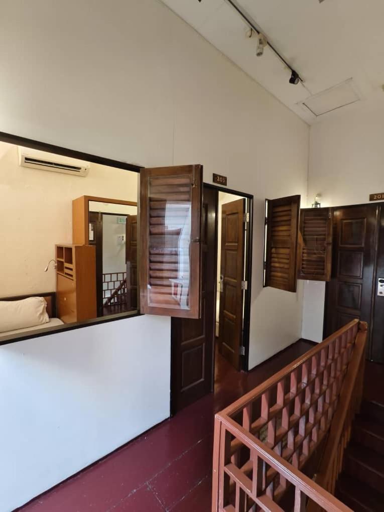 Red Inn Court George Town Exterior foto
